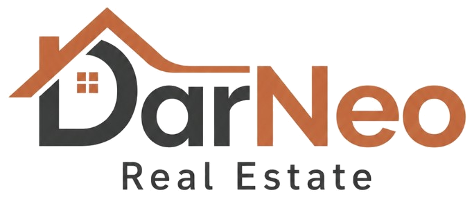DARNÉO, logo, immobilier off-market à Agadir